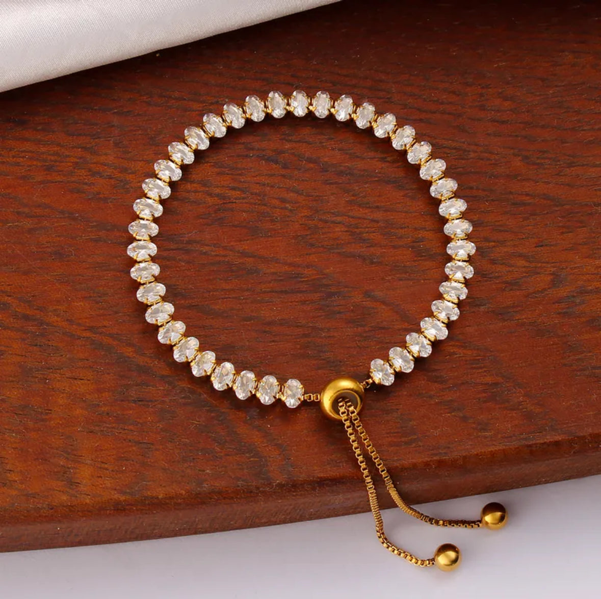Stella Bracelet