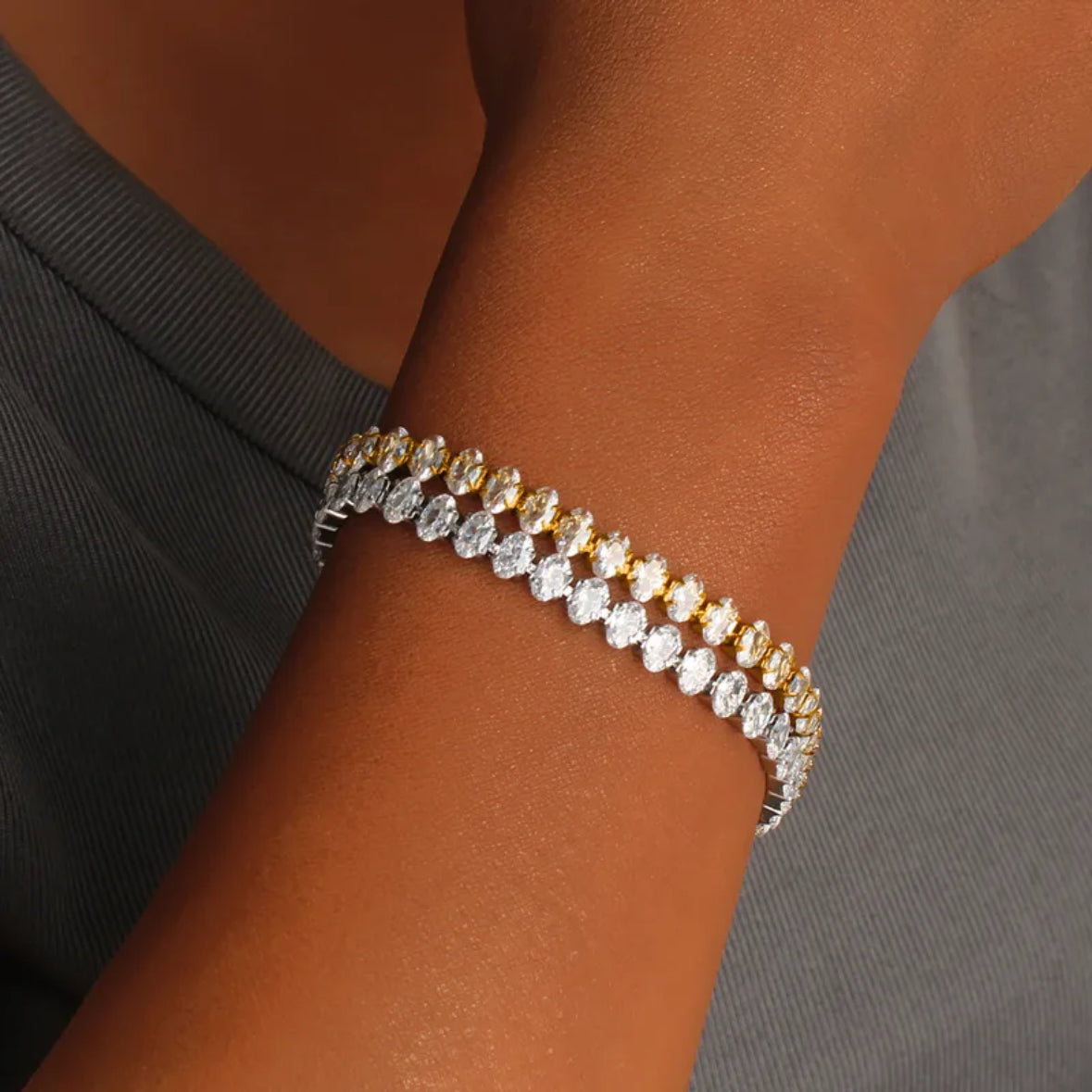 Stella Bracelet