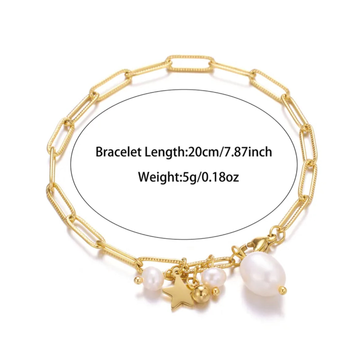 Perla Bracelet