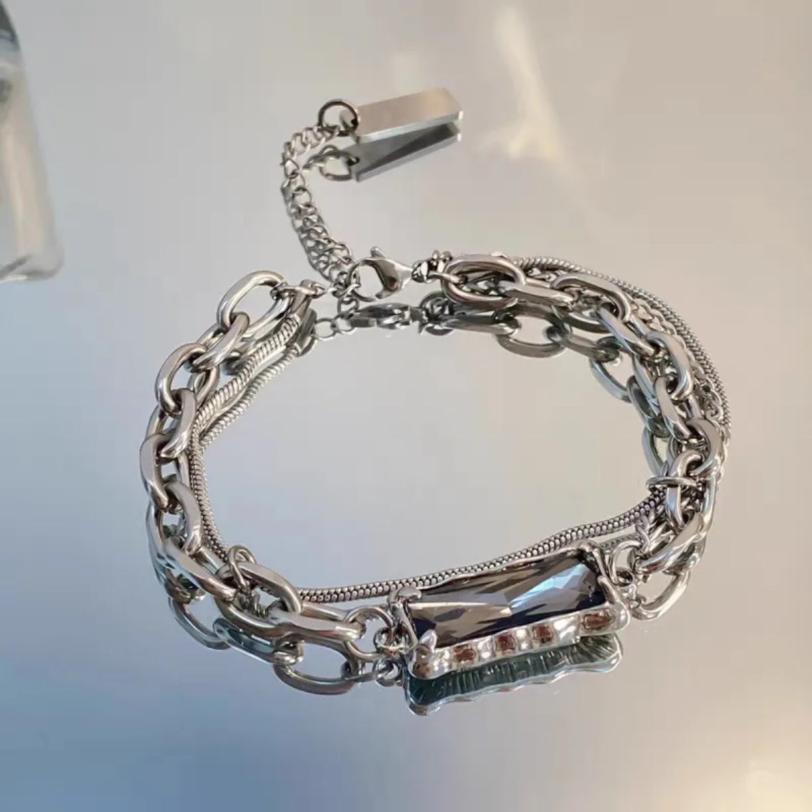 Ágata Bracelet
