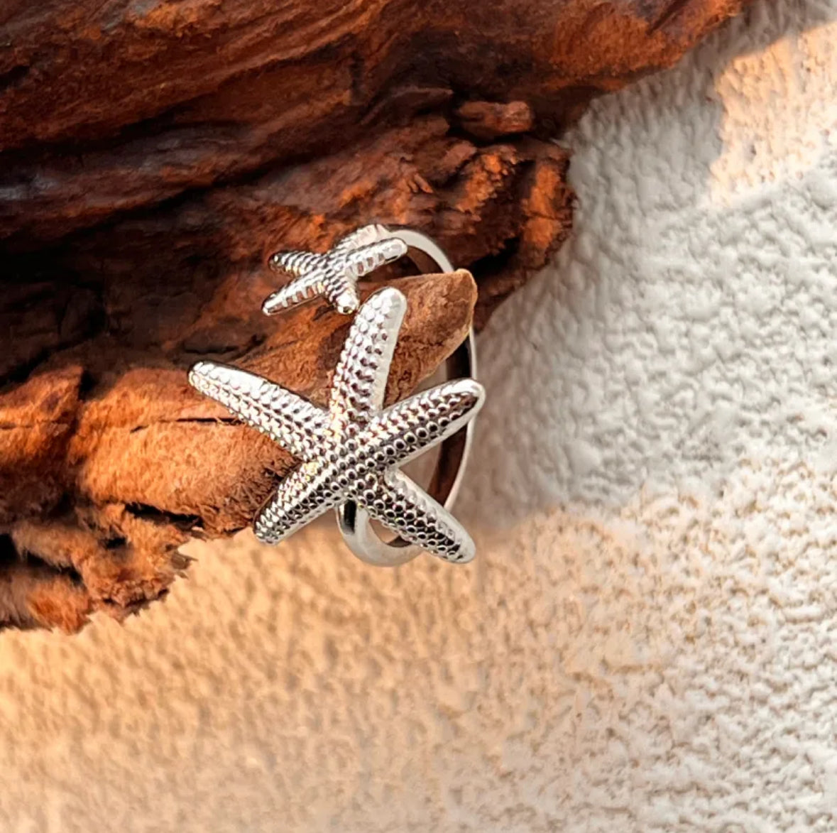 Estrellas Ring