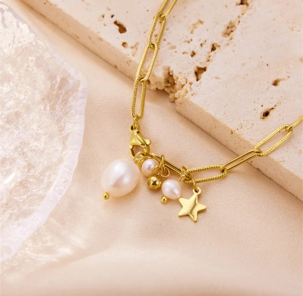 Perla Bracelet