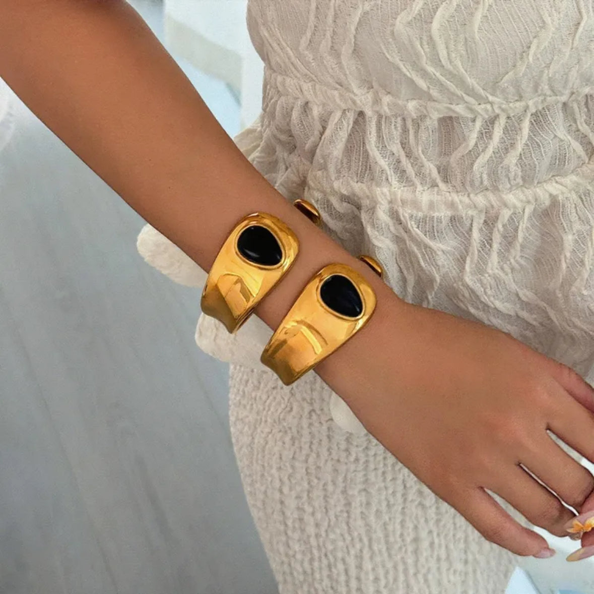 Mística Bangle