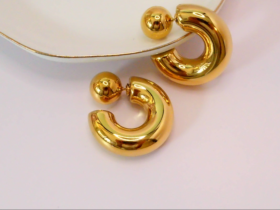 Sophia Earrings
