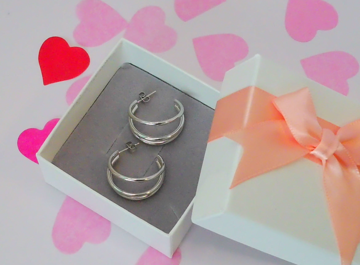 Kamila Earrings