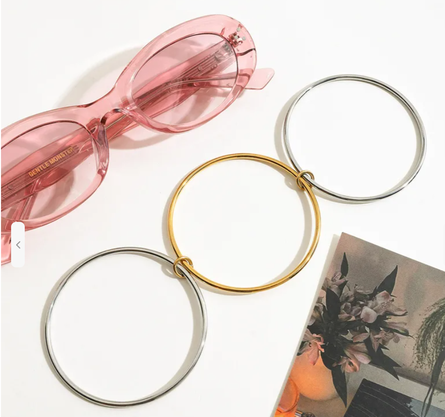 Sandy Bangle