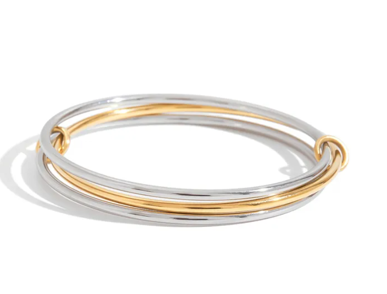 Sandy Bangle