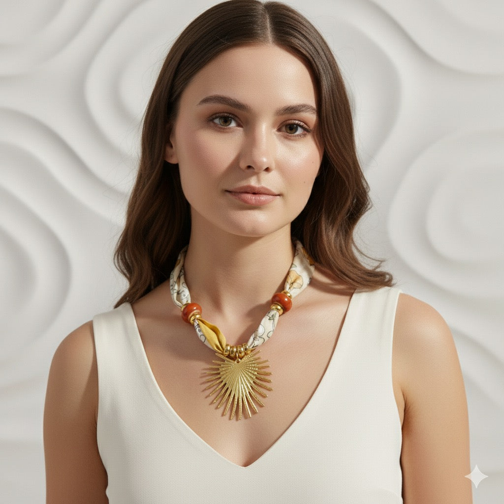 Ambar Necklace
