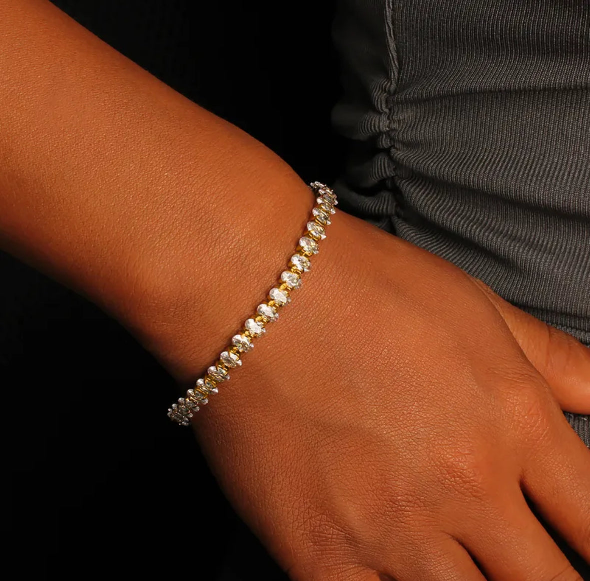 Stella Bracelet