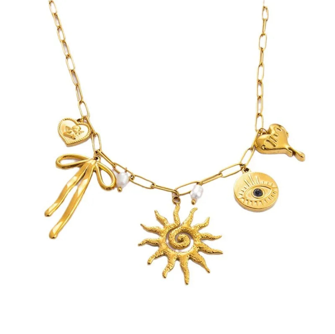 Aurora Necklace