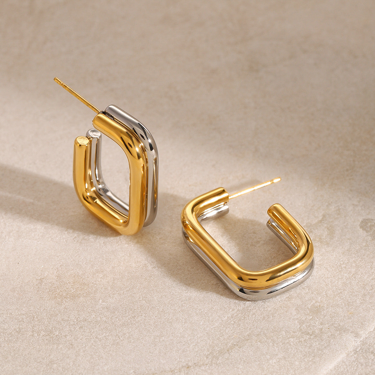 Mariah Earrings