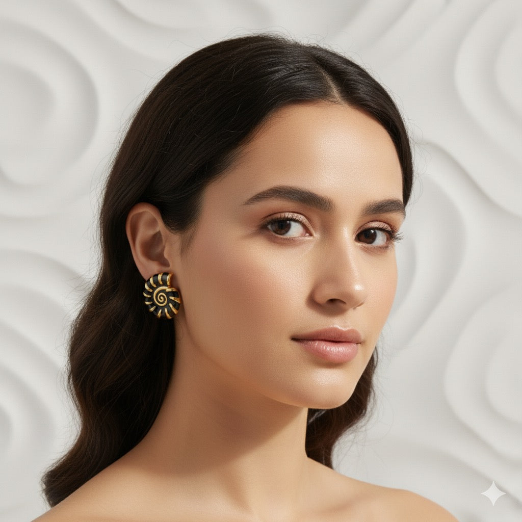 Mística Studs