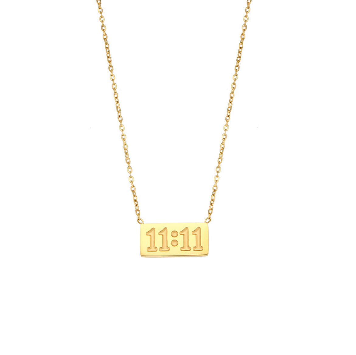 Deseo Necklace