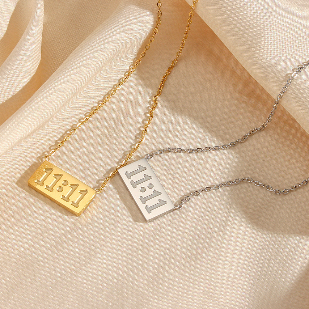 Deseo Necklace
