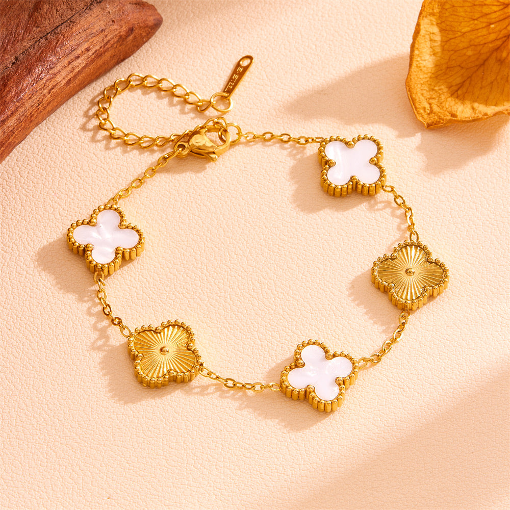 Fortuna Bracelet