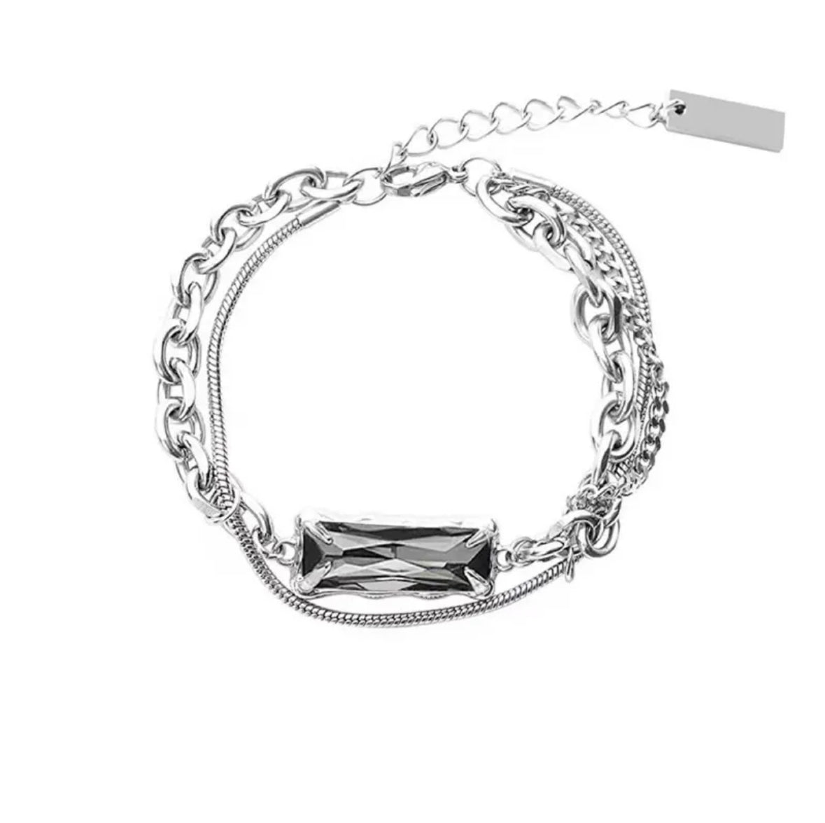 Ágata Bracelet