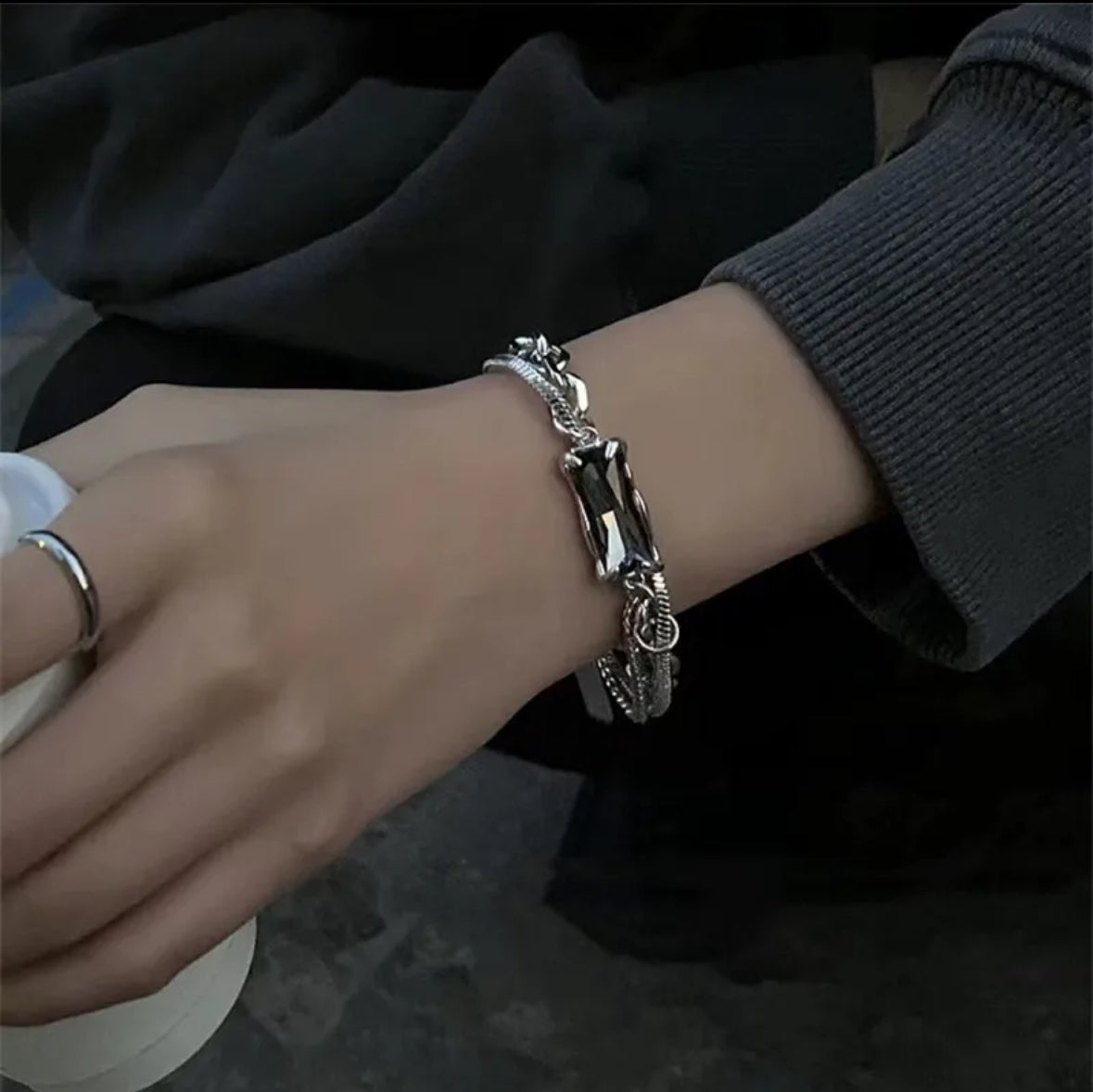 Ágata Bracelet