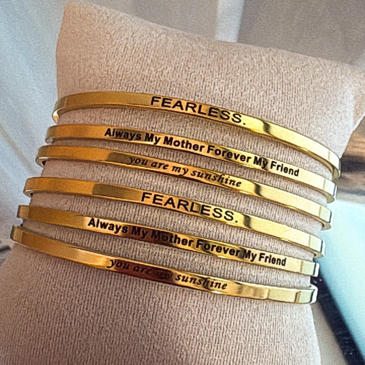 Inspira Bangle
