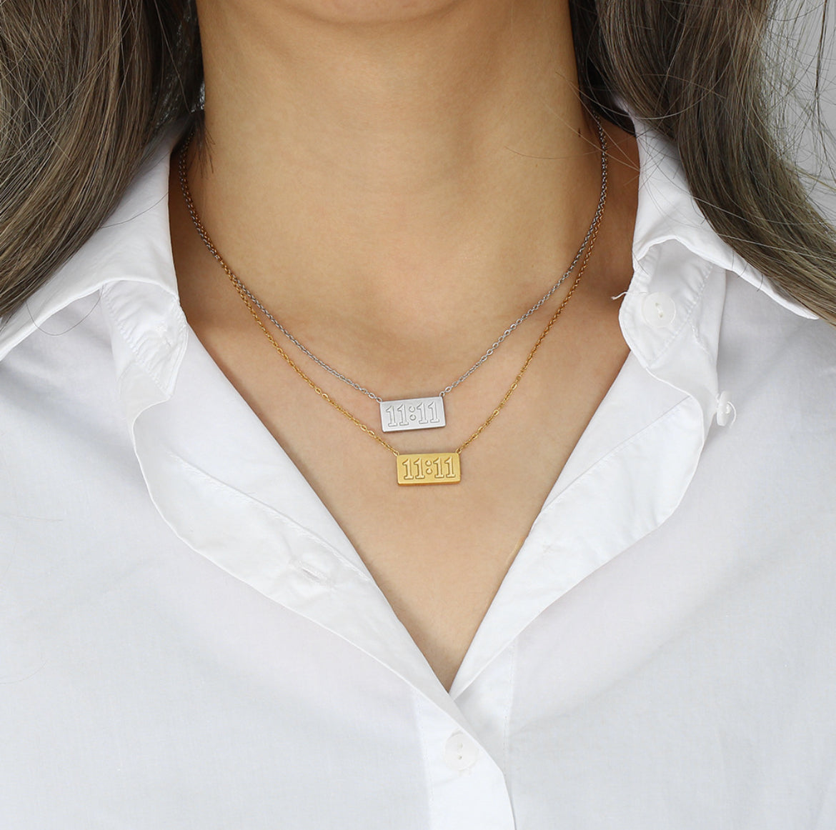 Deseo Necklace