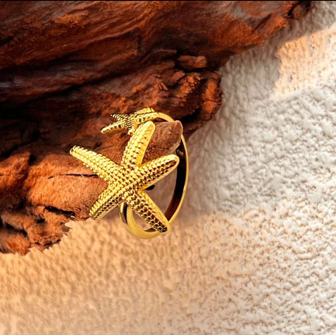 Estrellas Ring