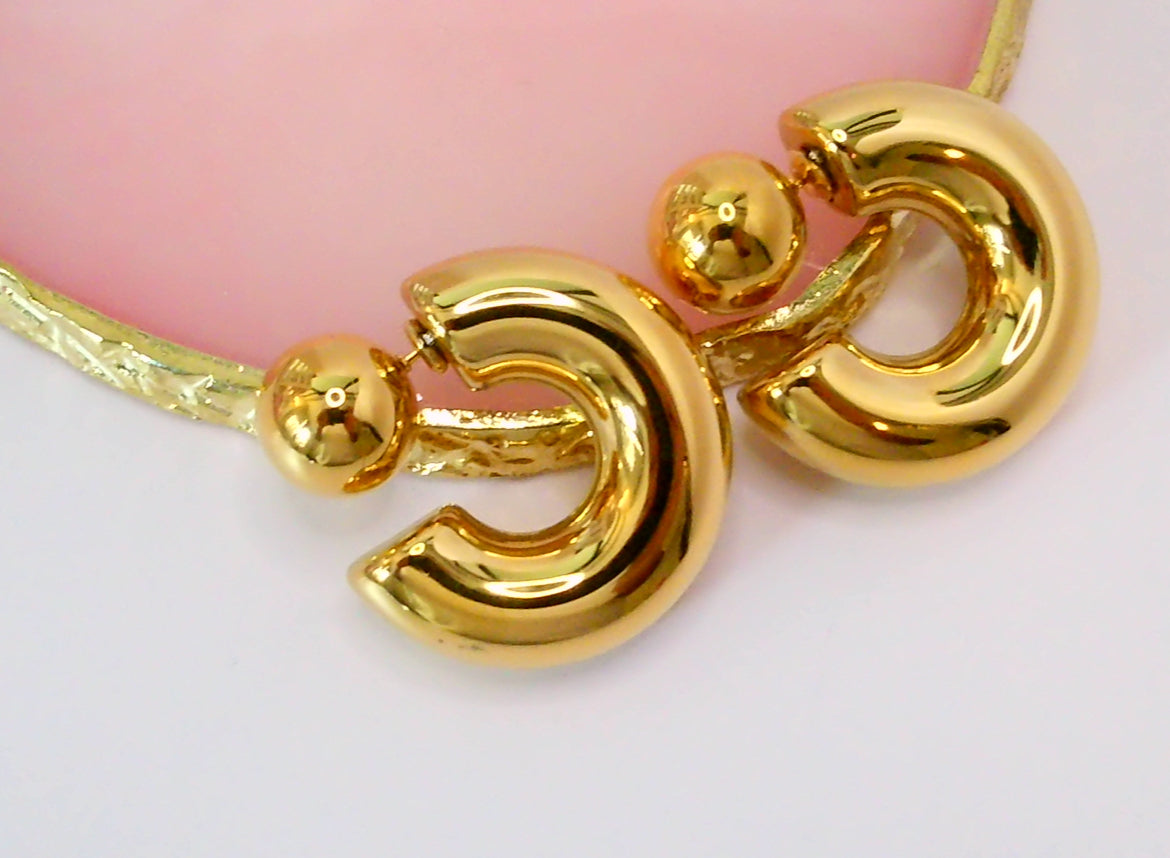 Sophia Earrings