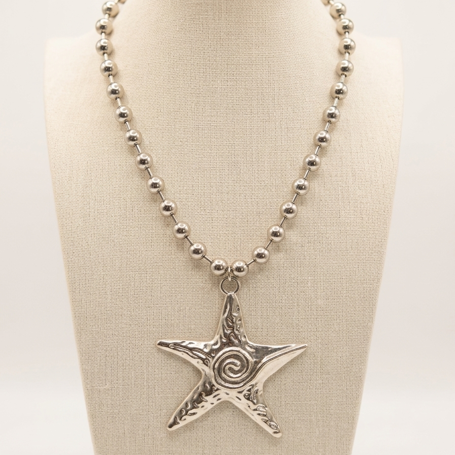 Caribeña Necklace
