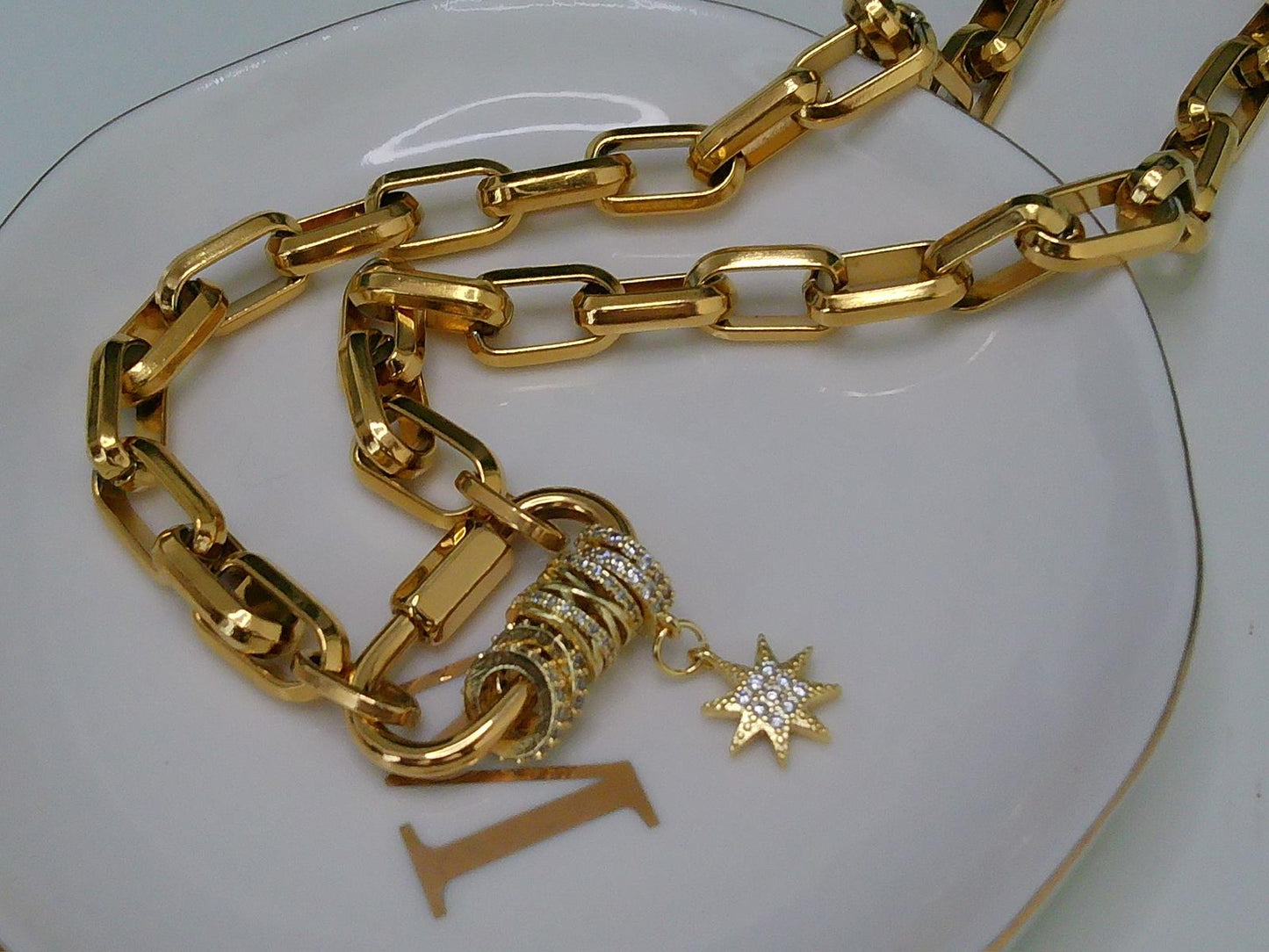 Fiesta Necklace