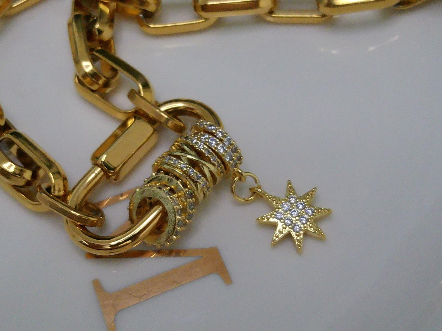 Fiesta Necklace