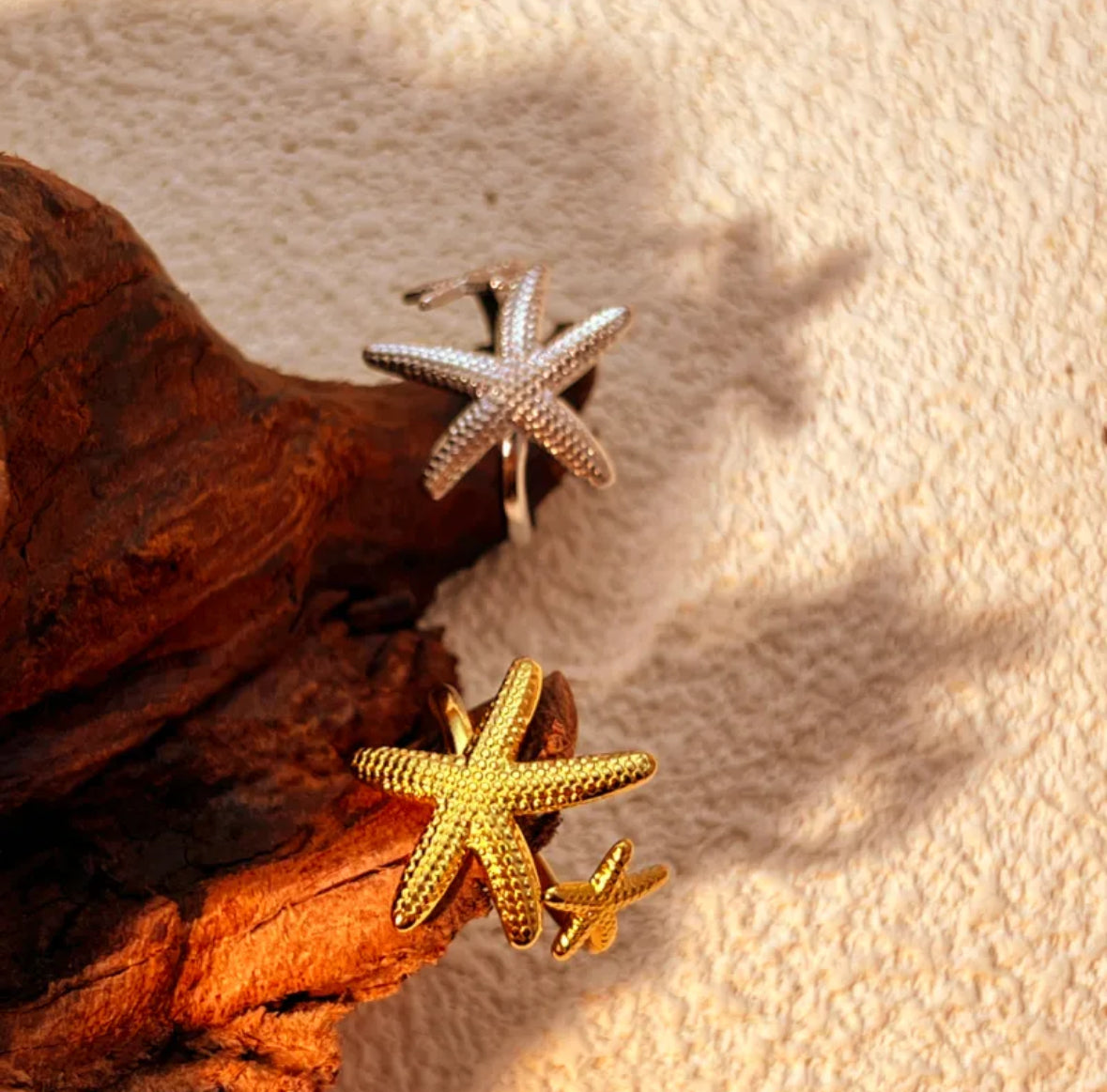 Estrellas Ring