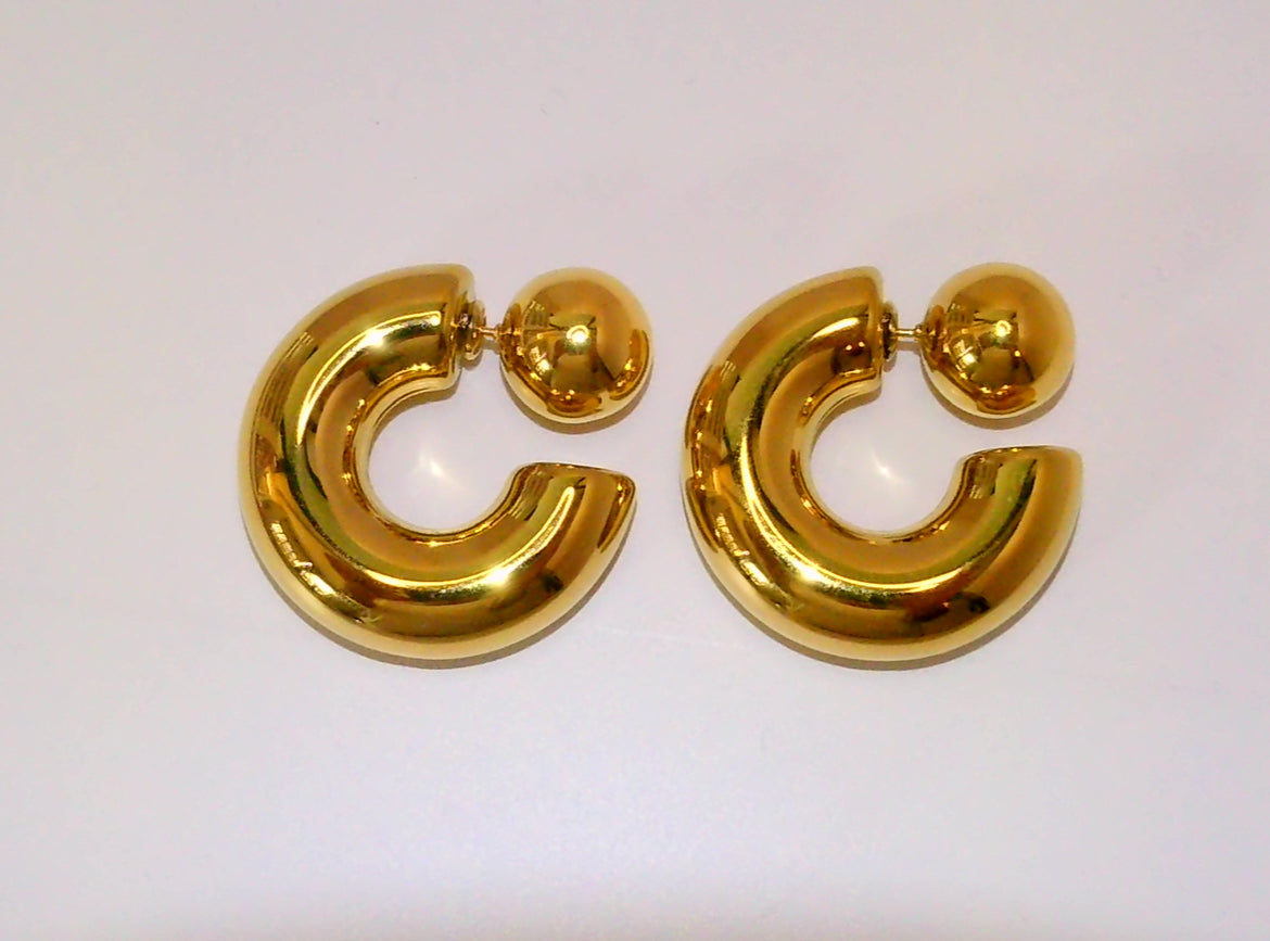 Sophia Earrings
