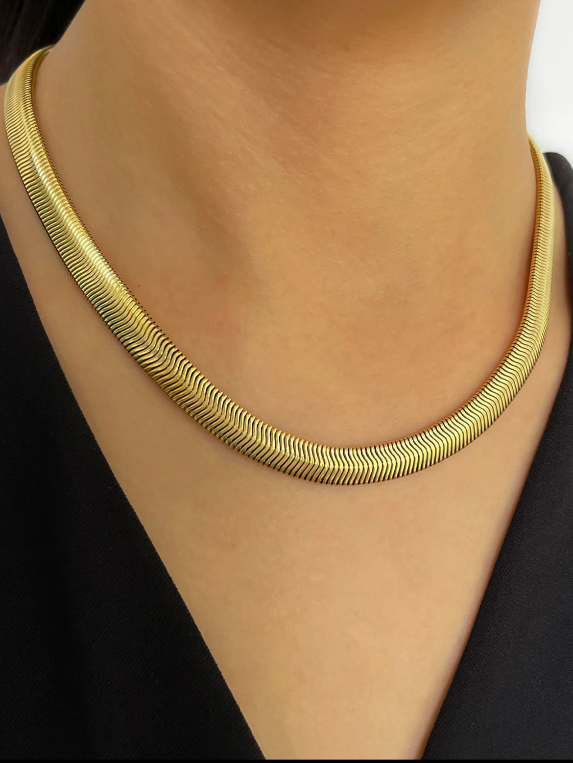 Enamorada Necklace