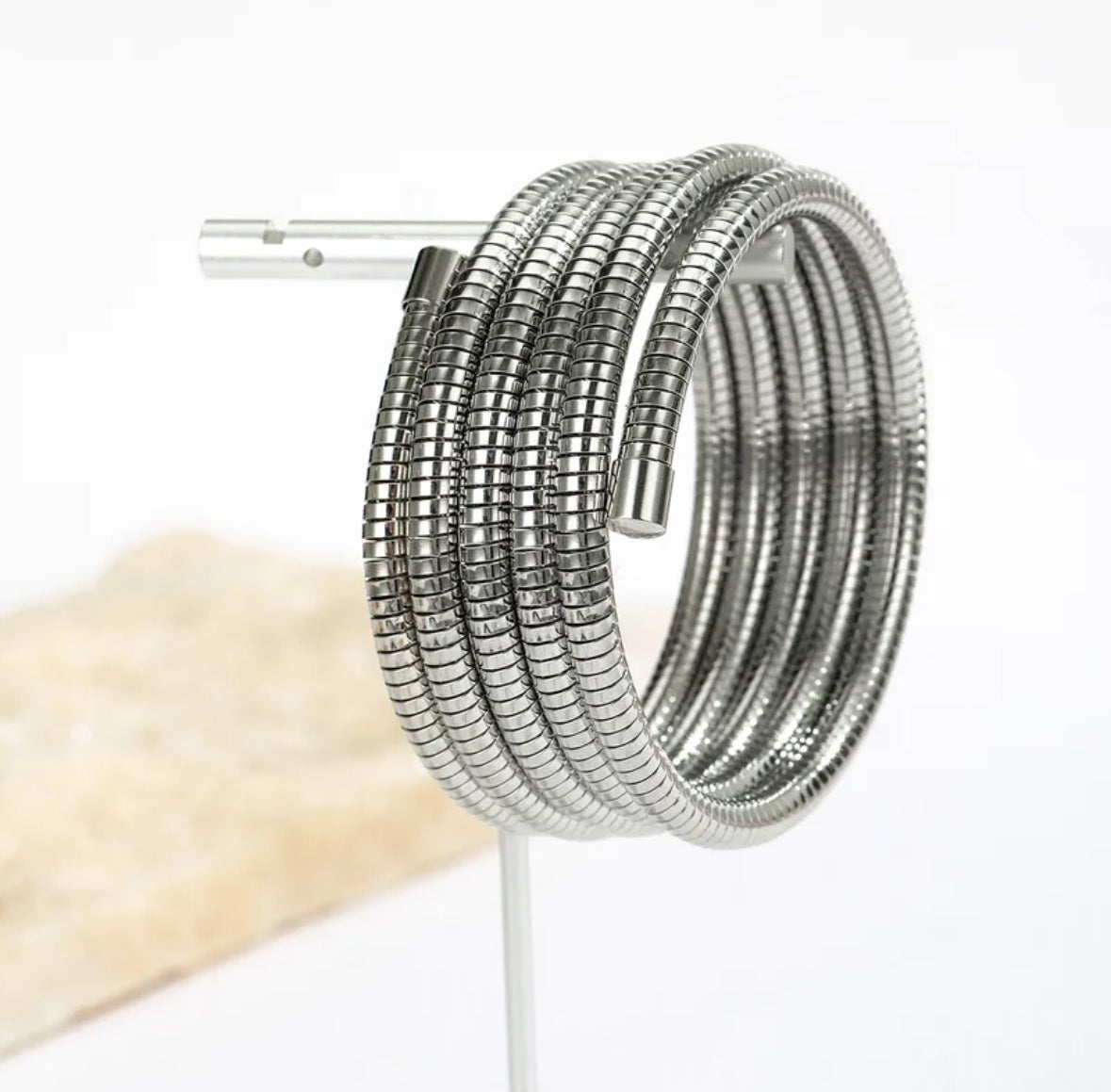 Ocean Bangle