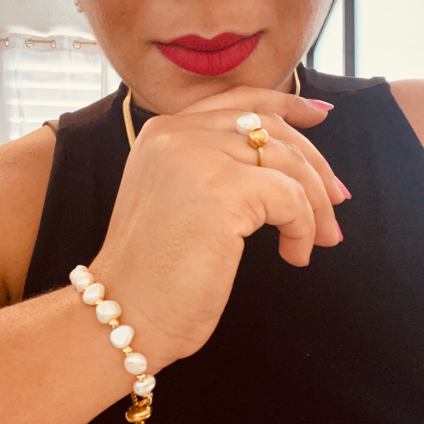 Perlada Bracelet
