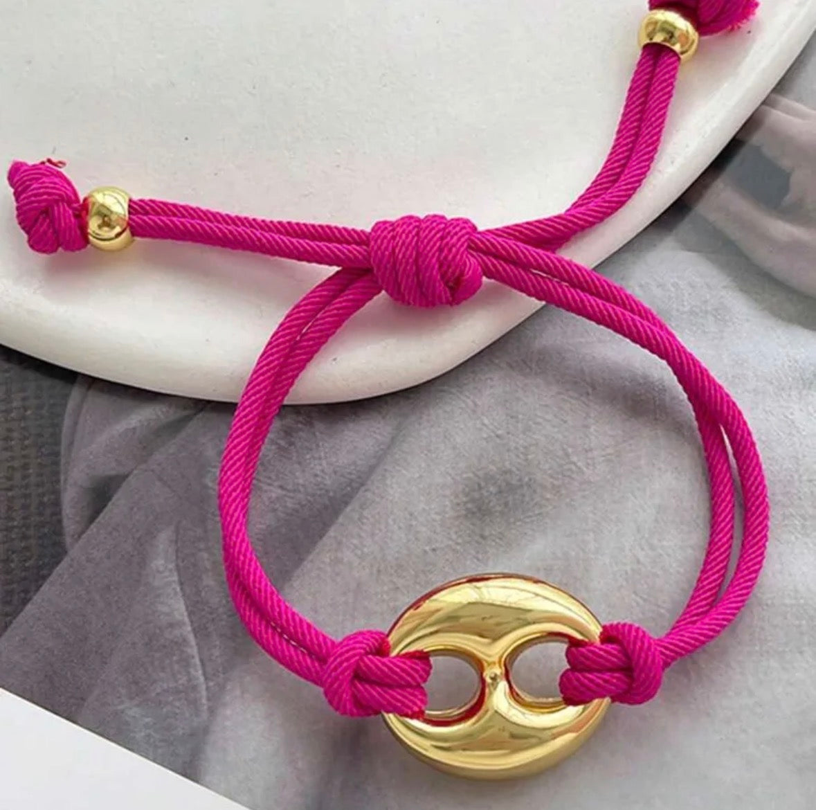 Combate Bracelet