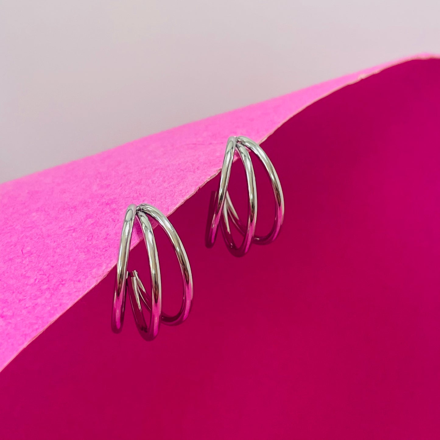 Kamila Earrings