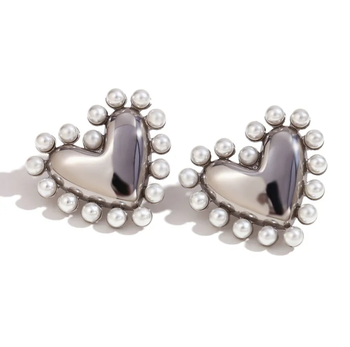 Puro Amor Earrings