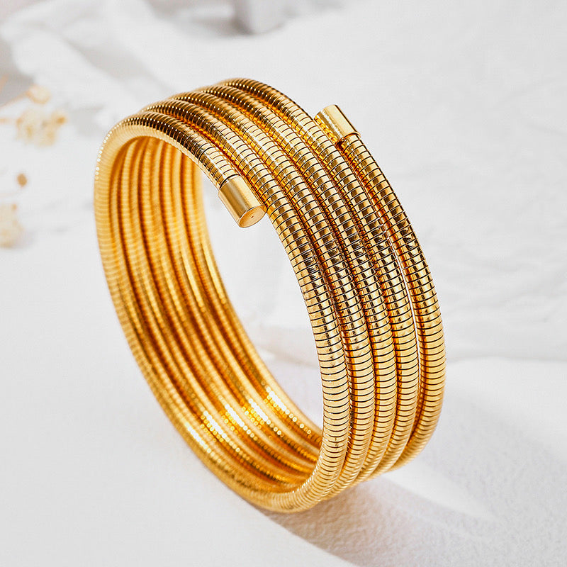 Ocean Bangle