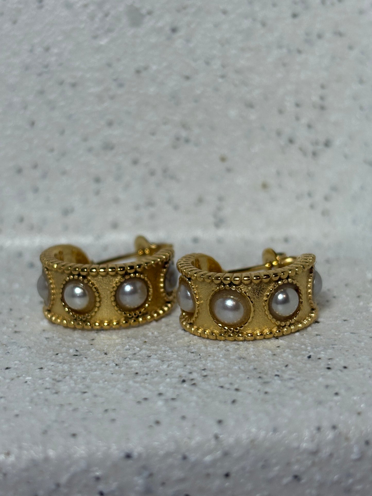 Amalfi Earrings
