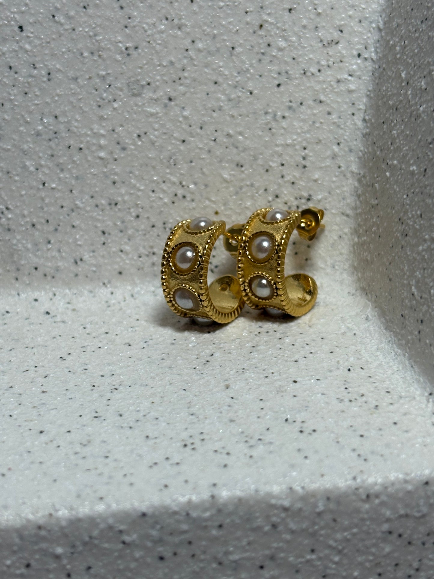 Amalfi Earrings