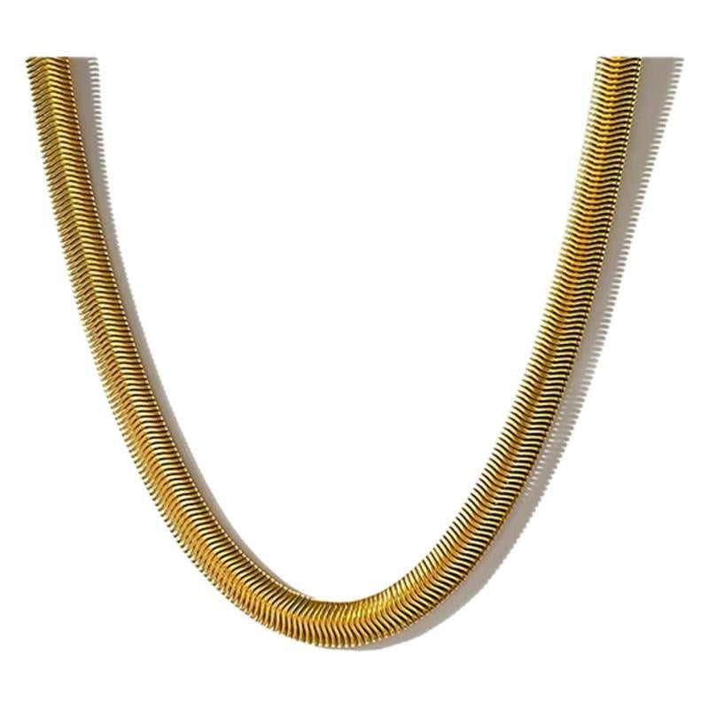 Enamorada Necklace