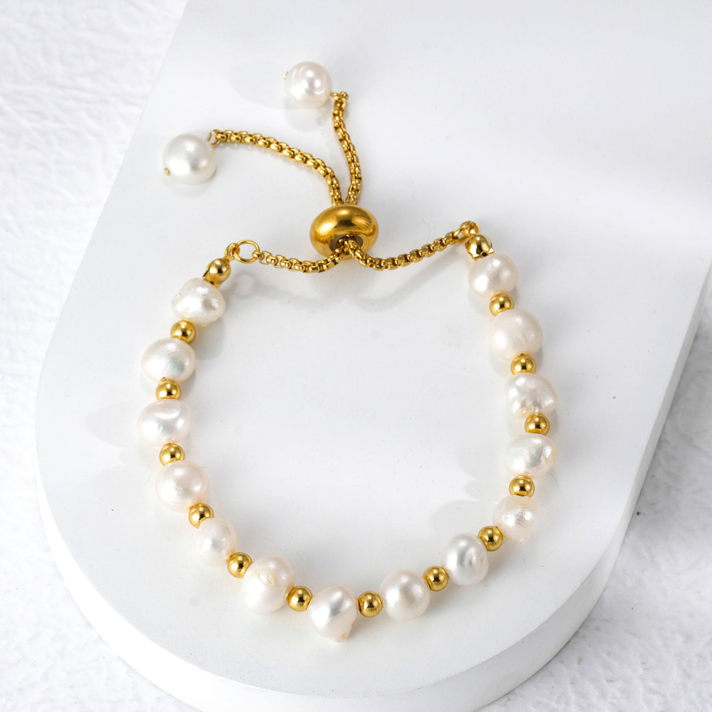 Perlada Bracelet