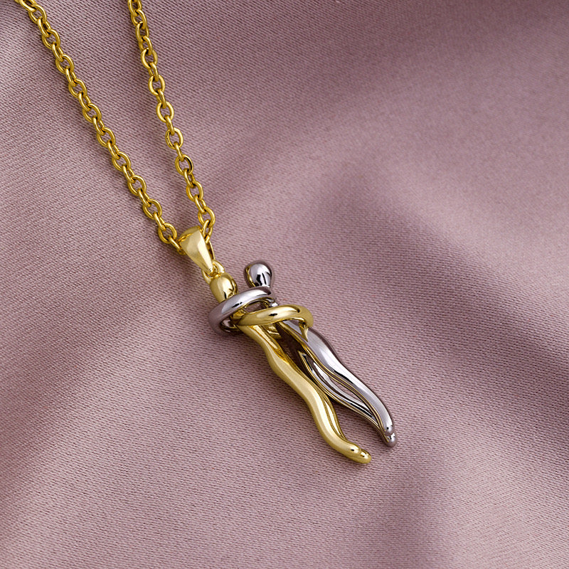 Amor Eterno Necklace