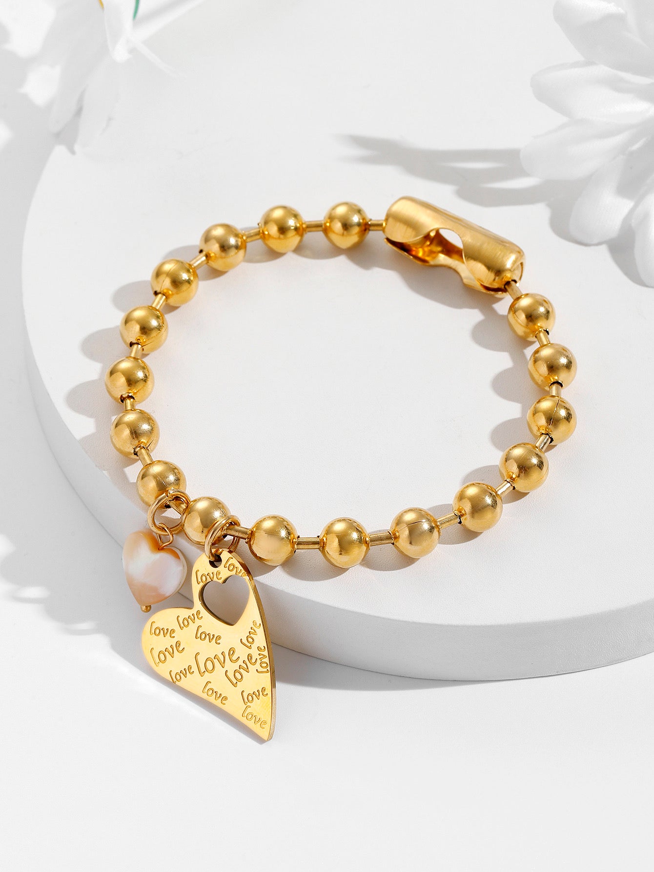 Romántica Bracelet