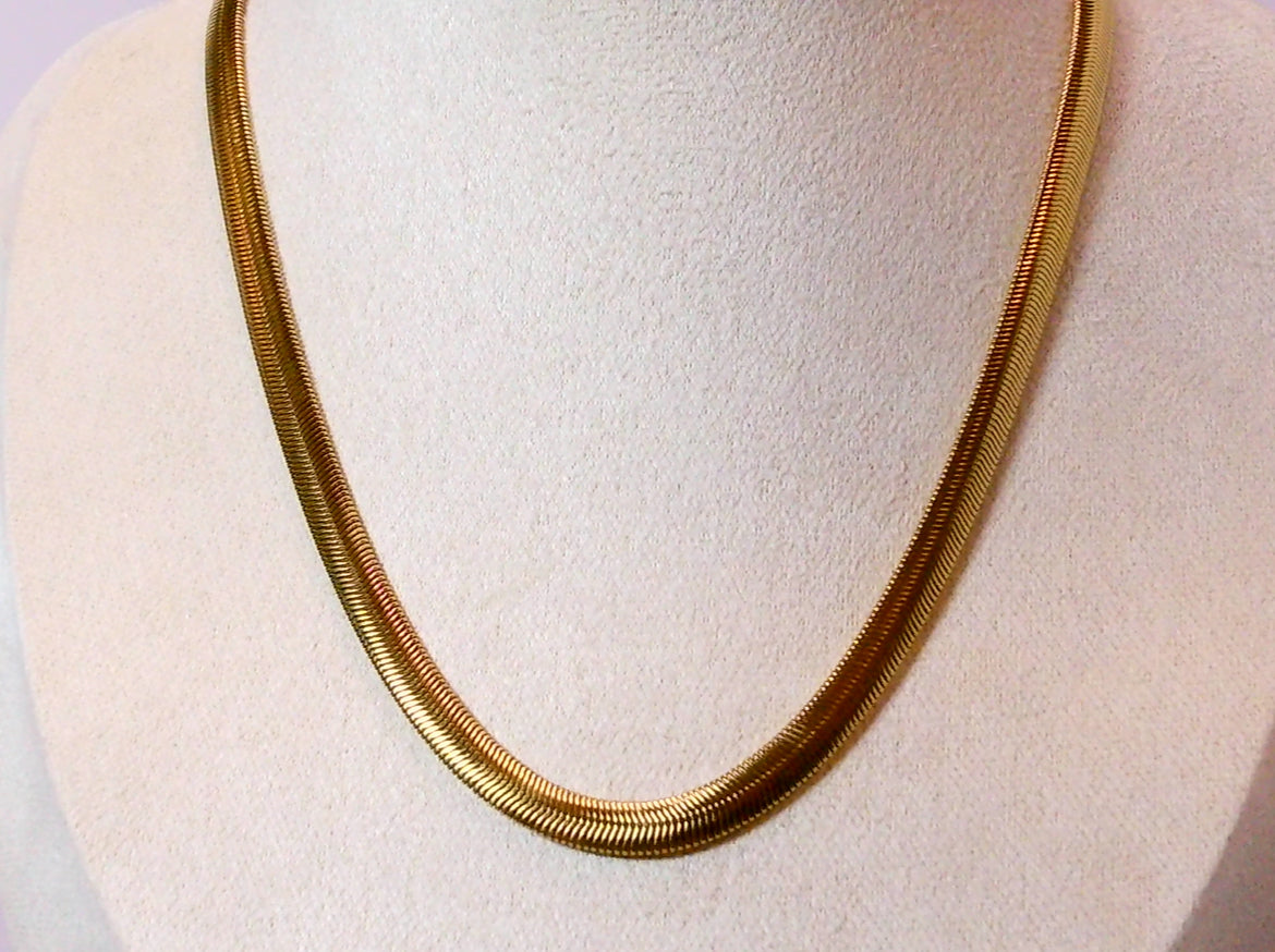 Enamorada Necklace