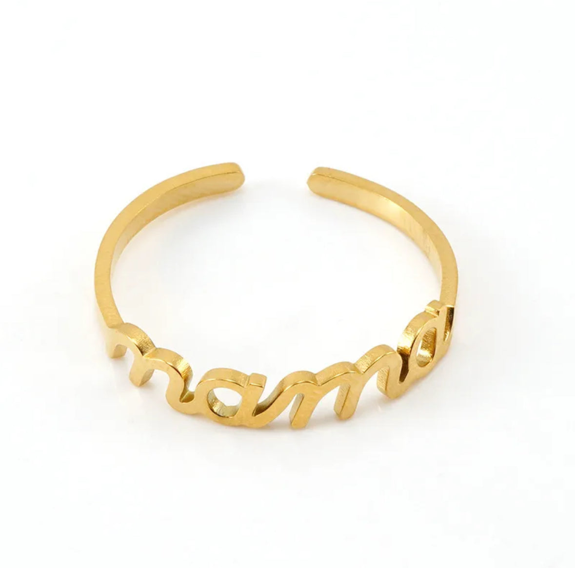 Mamá Ring
