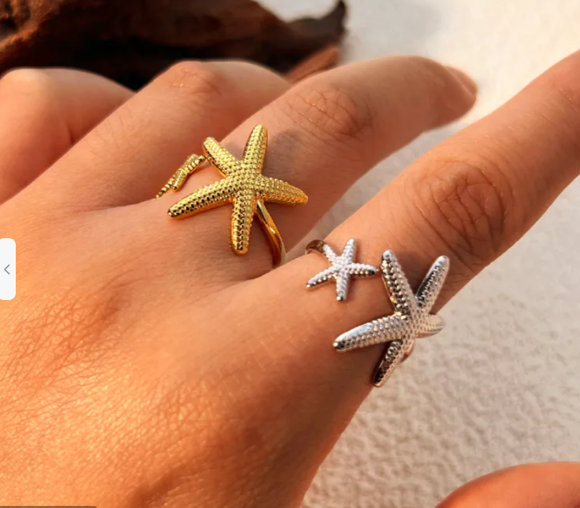 Estrellas Ring