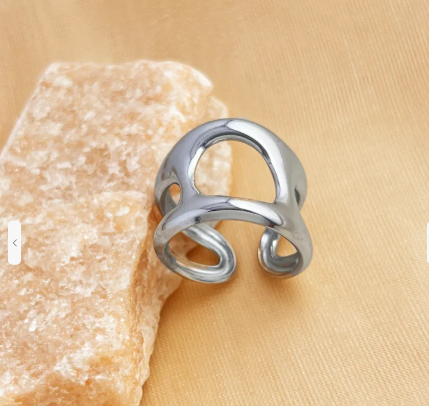 Silver Set Bundle de 3 piezas