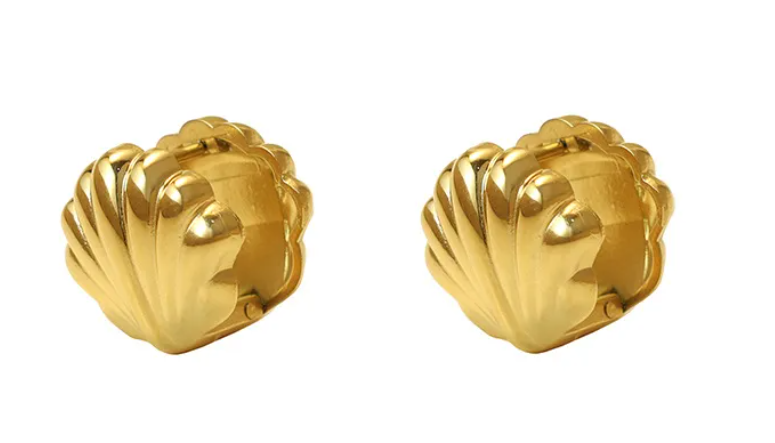 Buyé Ear Studs