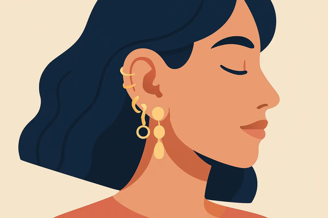 How to Build an Ear Stack That Feels Like You