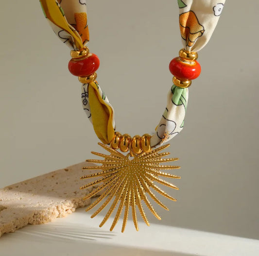 Ambar Necklace